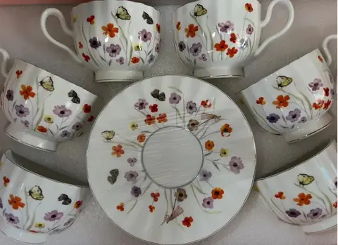 Çay dəsti