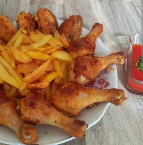 Azərbaycan mətbəxi ilə dadlı ev yeməkləri