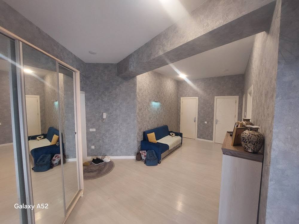 3 otaqlı mənzil satılır, Bakı — 230,000 ₼