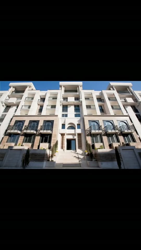 იჯარით გასაცემი ბინა ზემო ვერეში. 6/5 სართული,