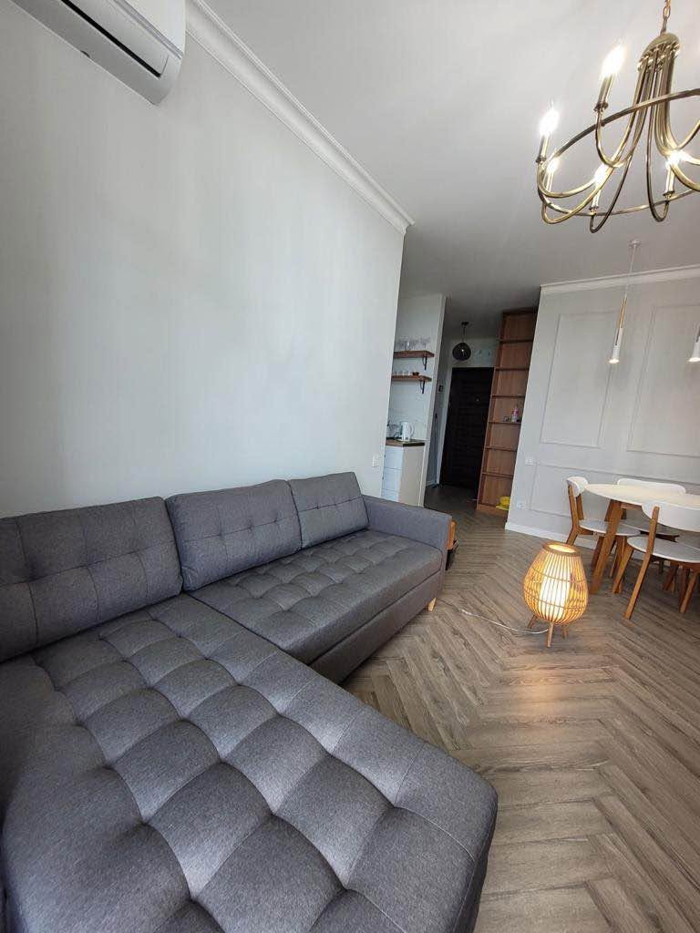 Kiralık 2 odalı daire, Batum — $1,200