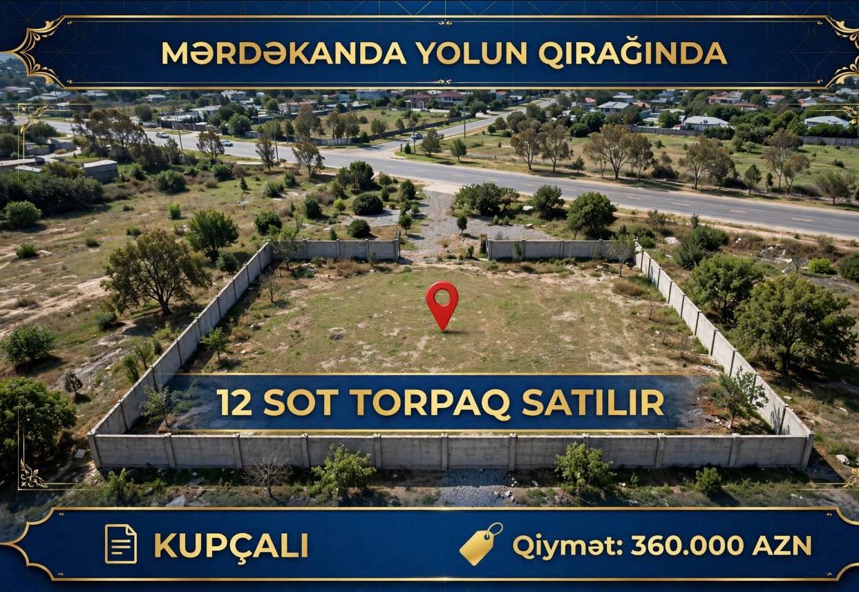Torpaq - 360,000 Krona