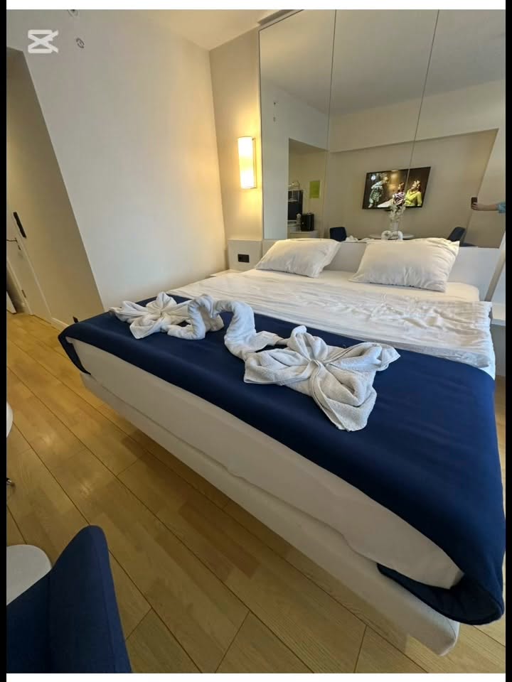 Apartment for rent in Batumi — 130 ₾