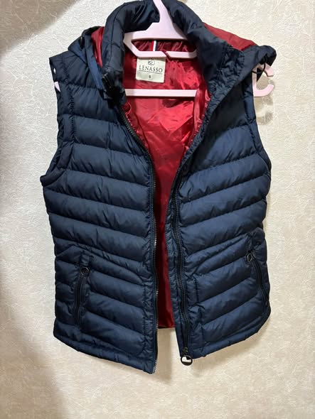 ბრენდული პიჯაკები და ქურთუკები (Zara, Mango)