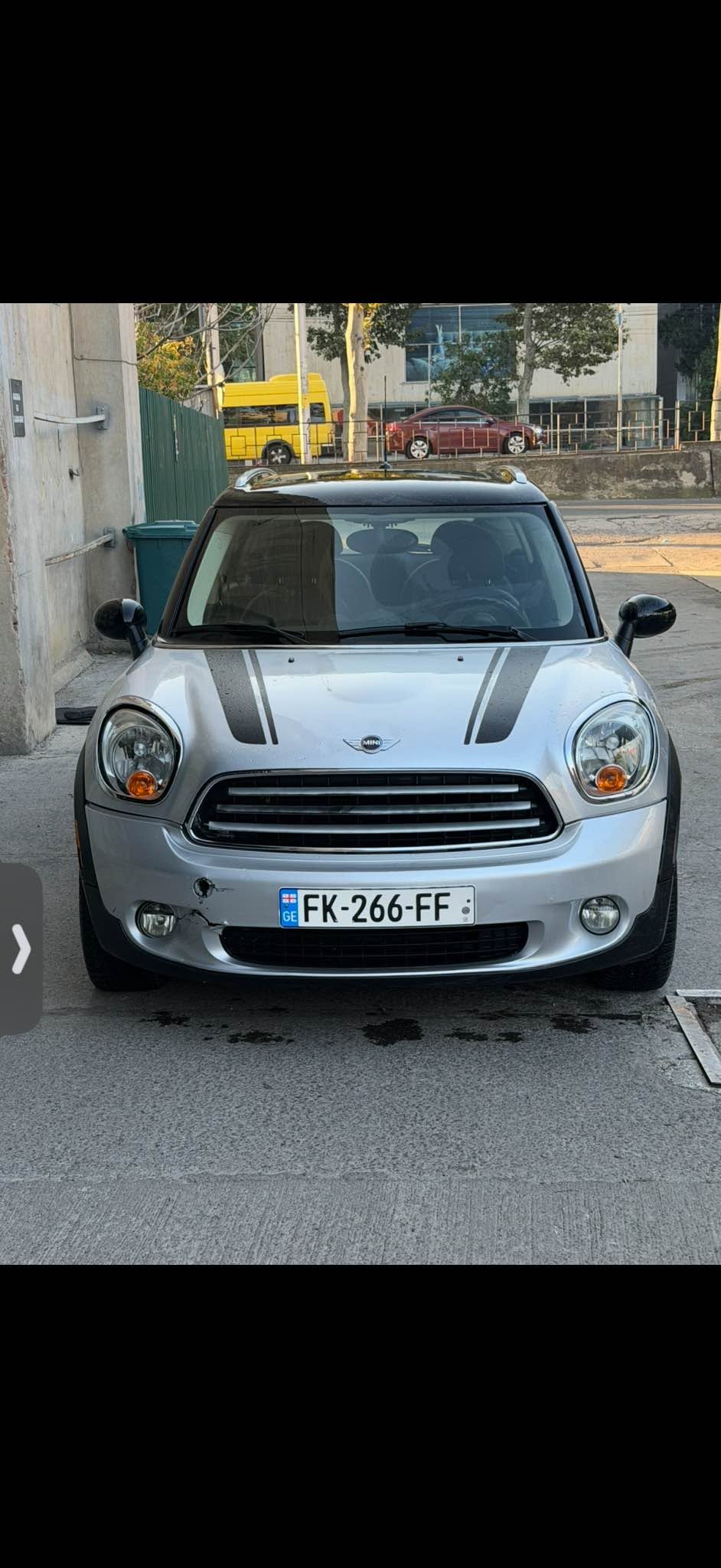 For sale Mini Cooper Countryman 2011, $190 - $3,300