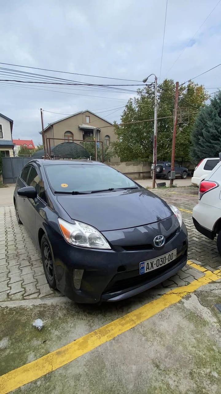 Avtomobil 2015