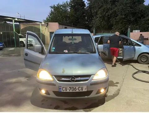 GAZ 2007