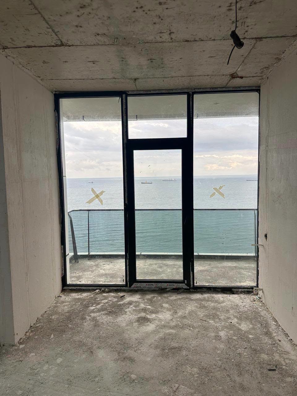 Apartment for sale, Batumi — $119,000