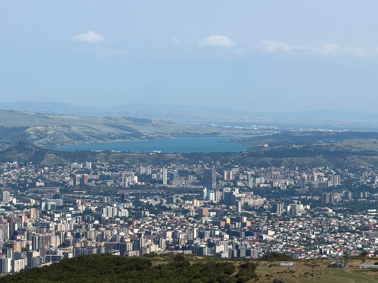 მიწის ნაკვეთი, თბილისი — $42,000