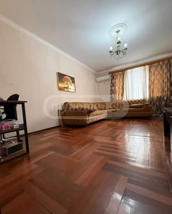 Продаётся квартира, Тбилиси — $95,000