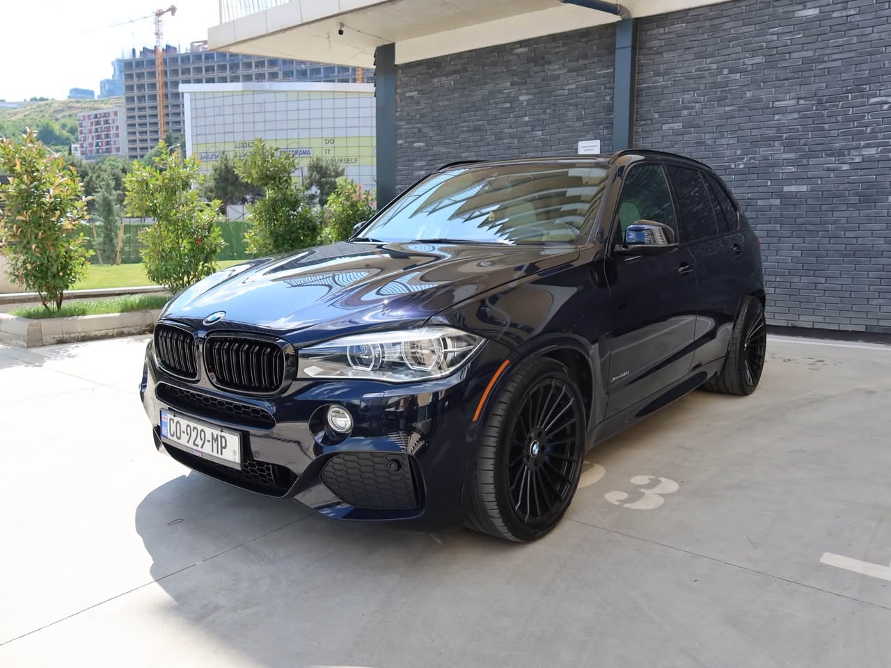 For sale or exchange, we consider as 2017 — 20,000$