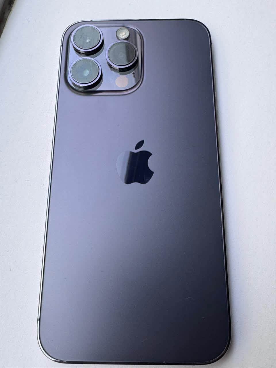 14 Pro Max 79 elemanlı ideal kutu açacağı - 1,350₾