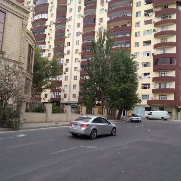 3 otaqlı mənzil satılır, Bakı — 257,000 ₼