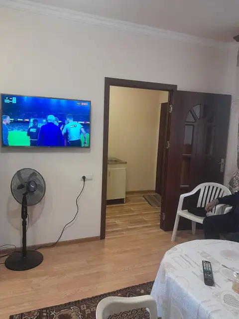 Rental apartment, Yerevan