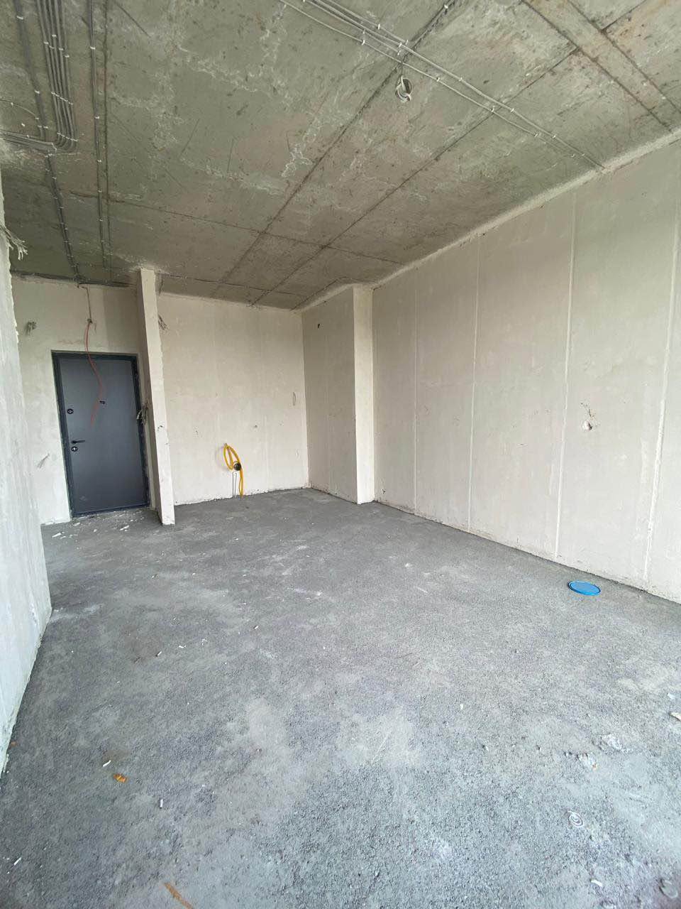 2-комнатная квартира на продажу, Тбилиси — $74,500