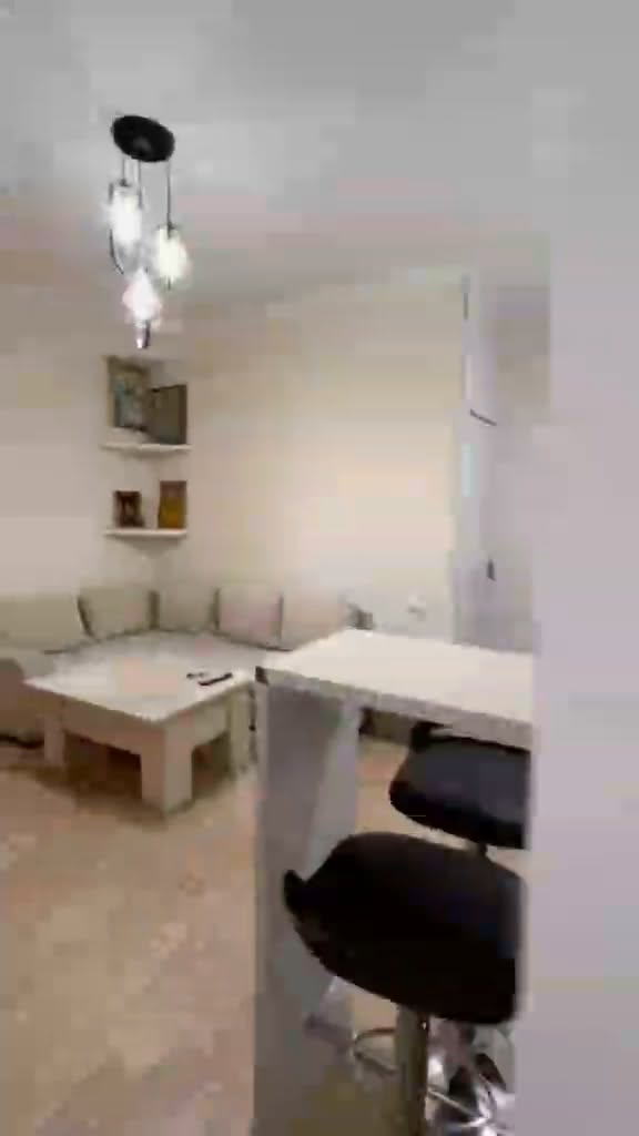 Продается квартира, Тбилиси — $56,000