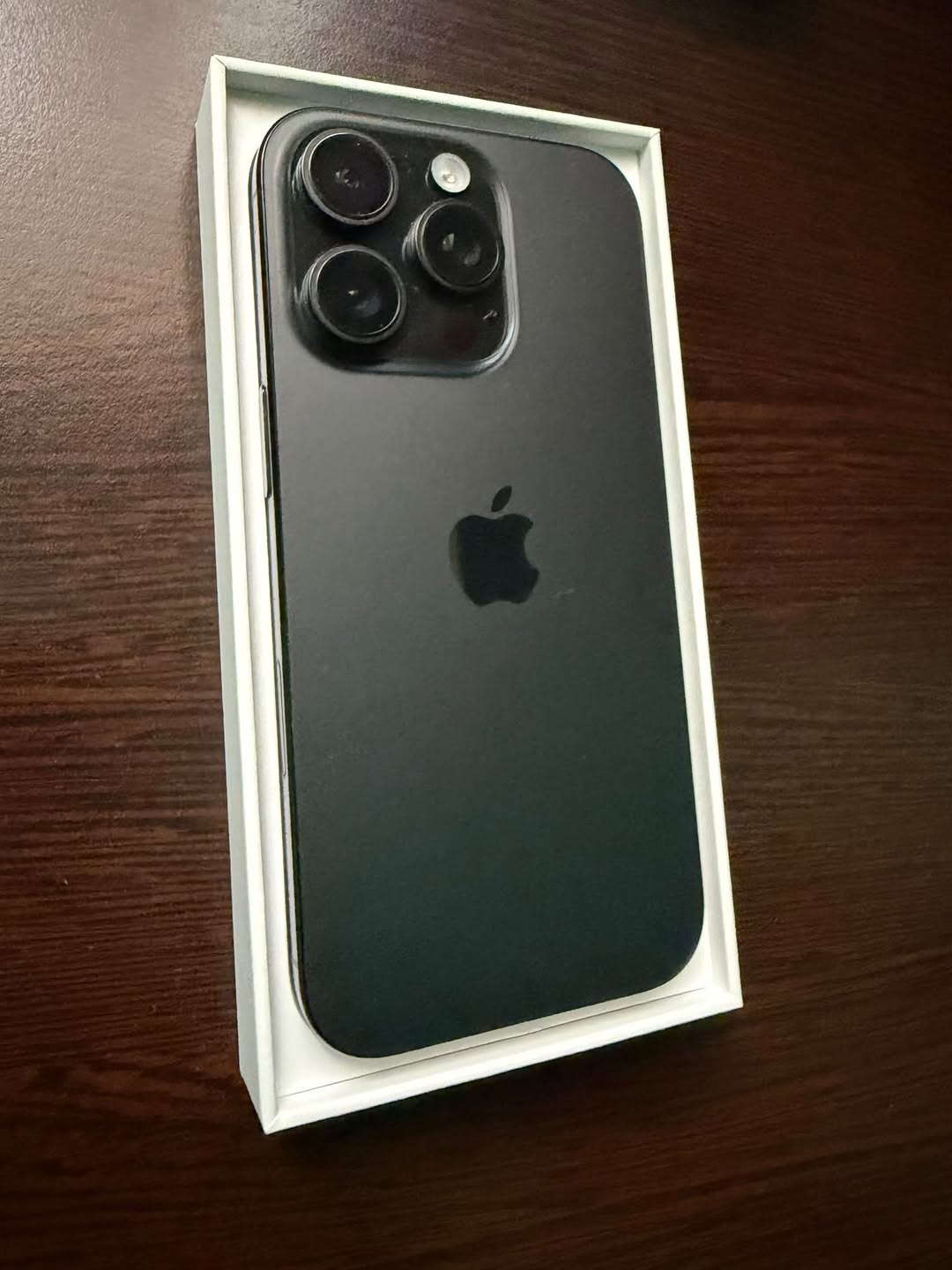 iPhone 16 Pro 256GB, 91% մարտկոց
