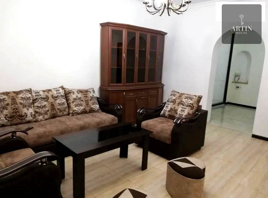 Kiralıq 3 otaqlı mənzil, İrəvan - 320,000 dram