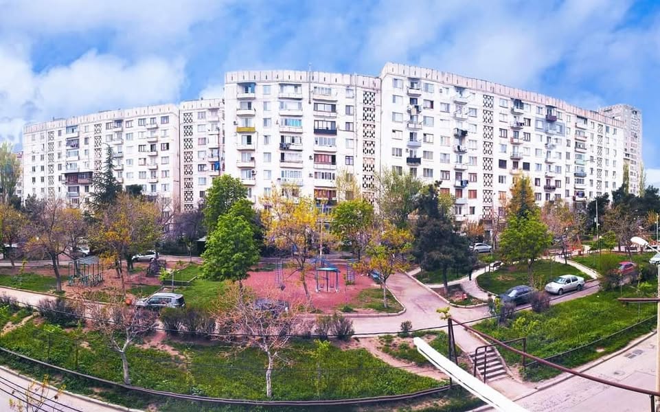Apartment for sale, Tbilisi