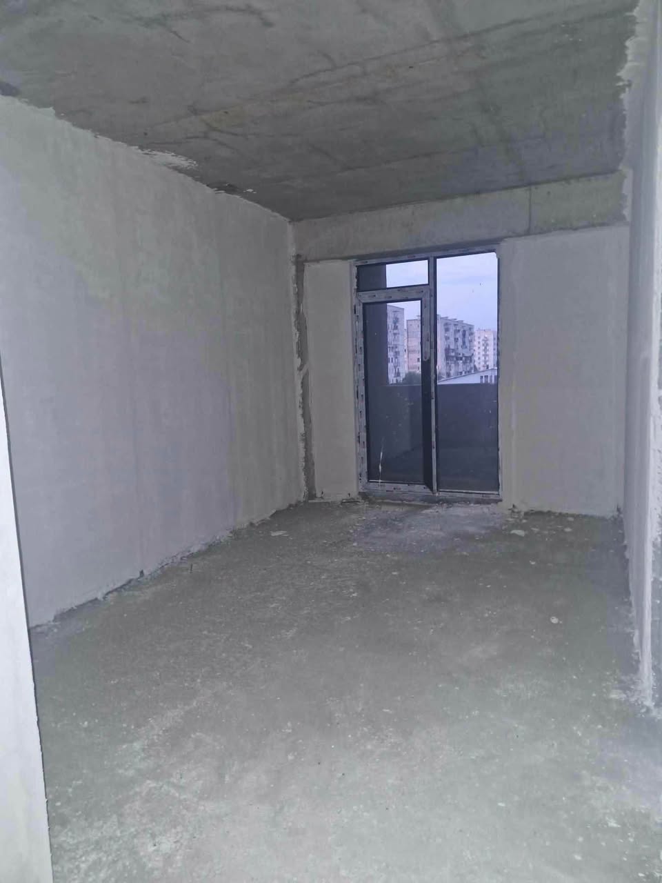 Mənzil satılır, Rustavi — $51,000