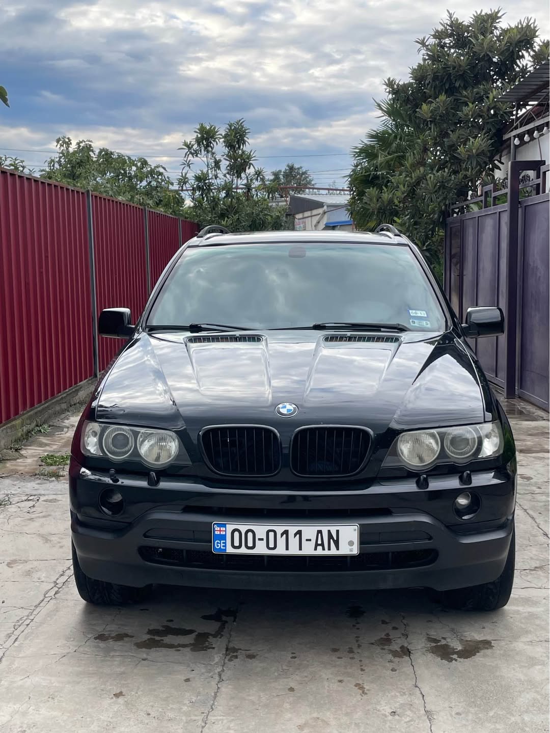 Avtomobil 2001 — 3,700$