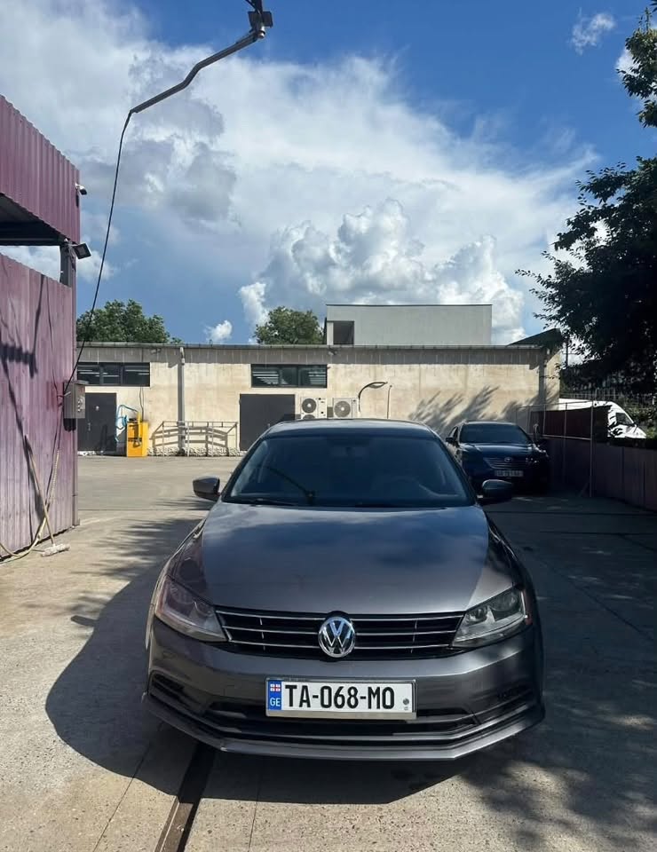 Satılık Jeta 2017 1.4 turbo vincodlu