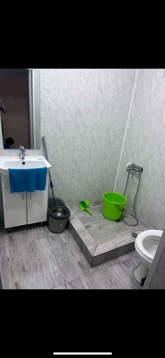 Rental apartment, Yerevan