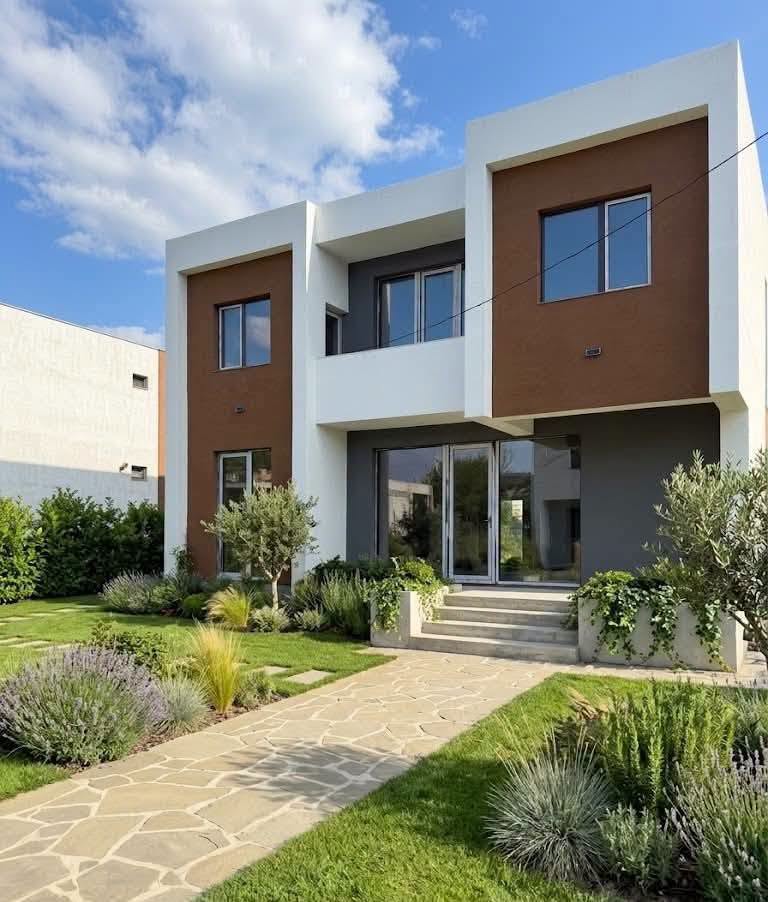 Բնակարան / Վիլլա — 90,000$