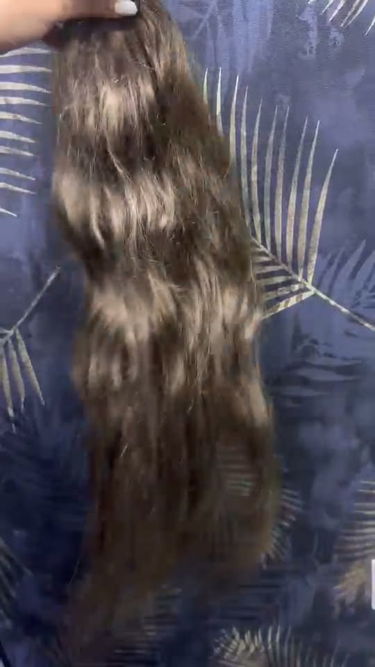 Hair for sale, 65 cm, 100 g