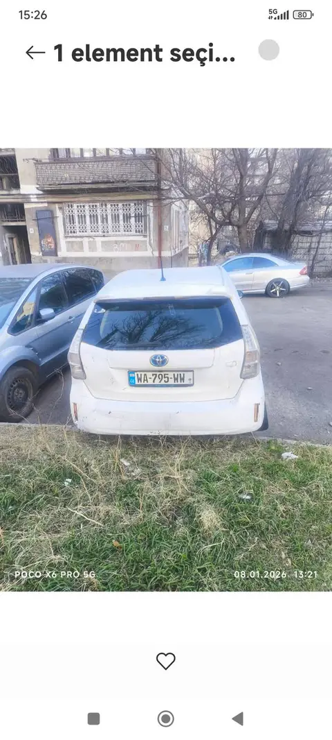 Ավտոմեքենա
