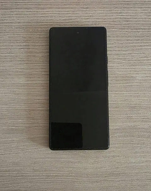 Продаётся pixel 6a, находится в хорошем состоянии — 320₾
