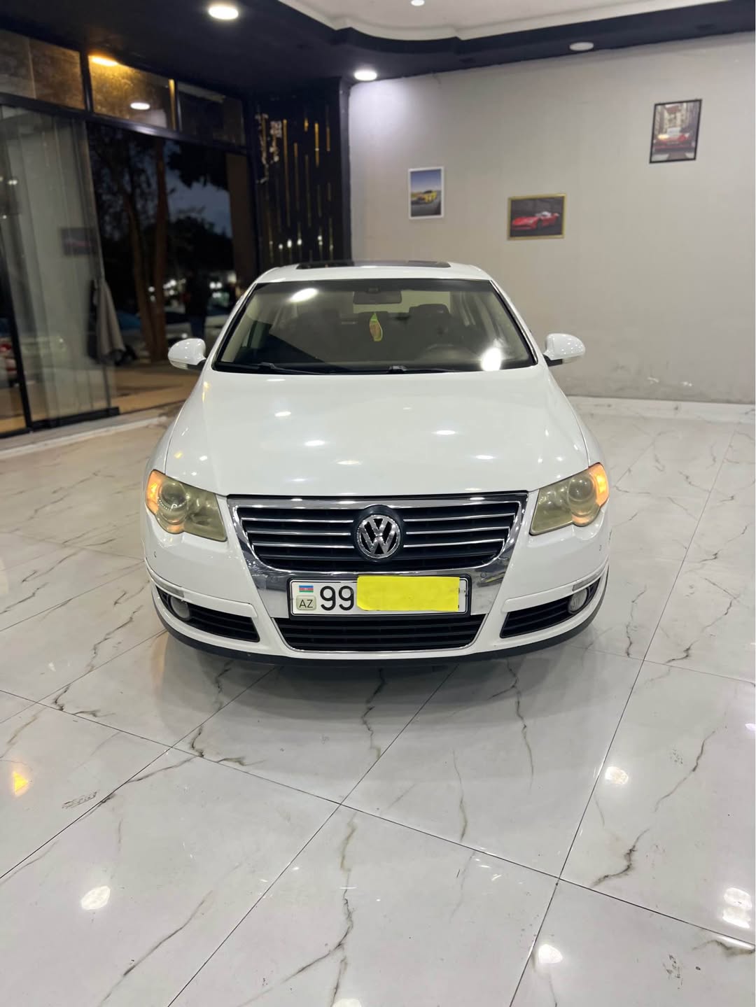Apartment for sale, Baku — $5,900