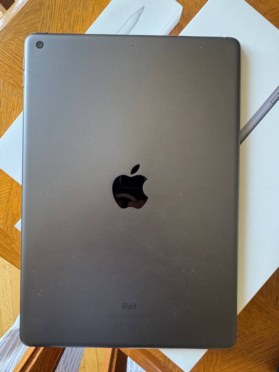 Satılır iPad 9-cu nəsil 64 QB