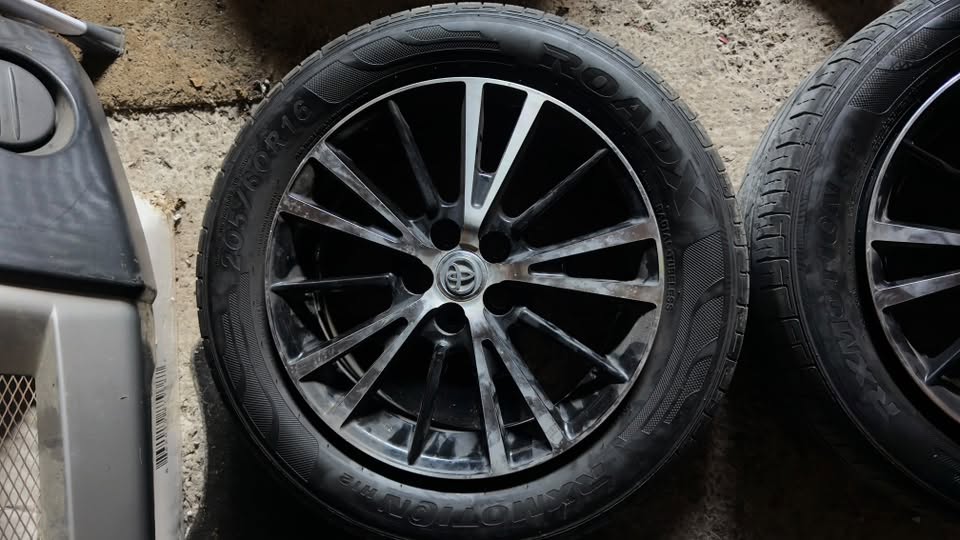 Korola diskləri saboqları qiyməti R16 lokasiya — 1,200₾