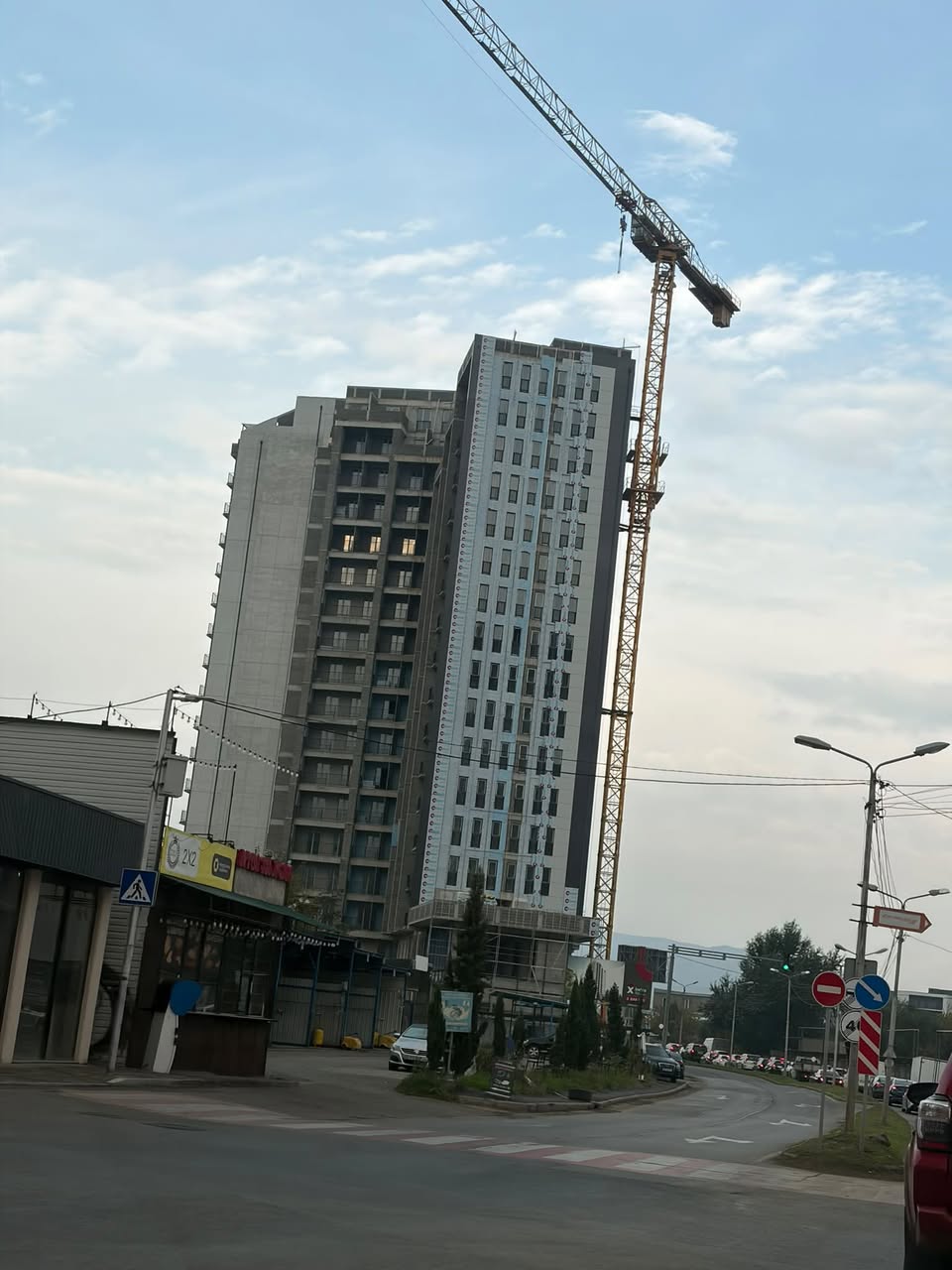 იყიდება ბინა, თბილისი