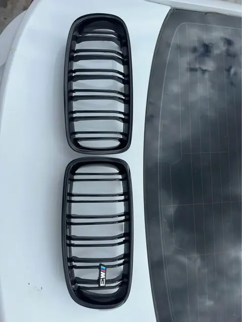 BMW F30