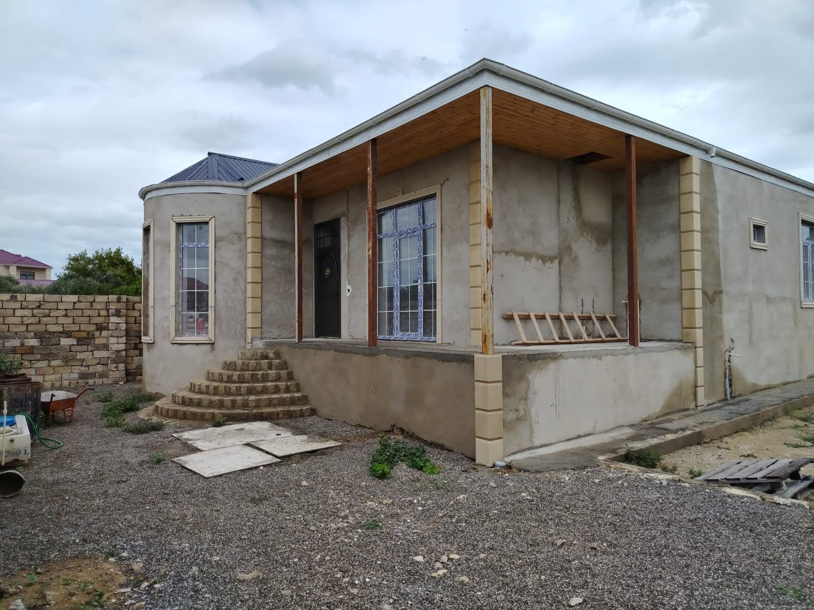 Həyət evi, Bakı — 165,000 ₼