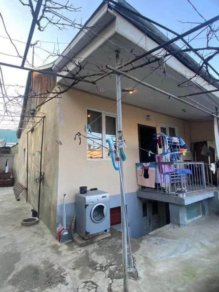 Շտապ վաճառվում է Դիղոմ գյուղում Դիդգորի փողոցում — 82,000$