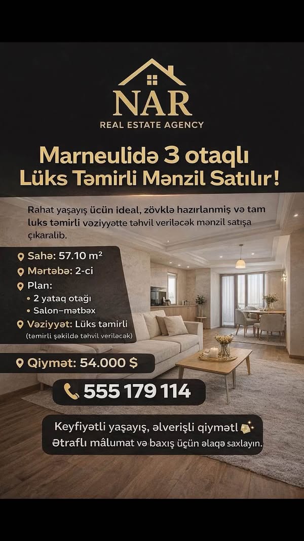 Տախտորյալ — 54 000 $