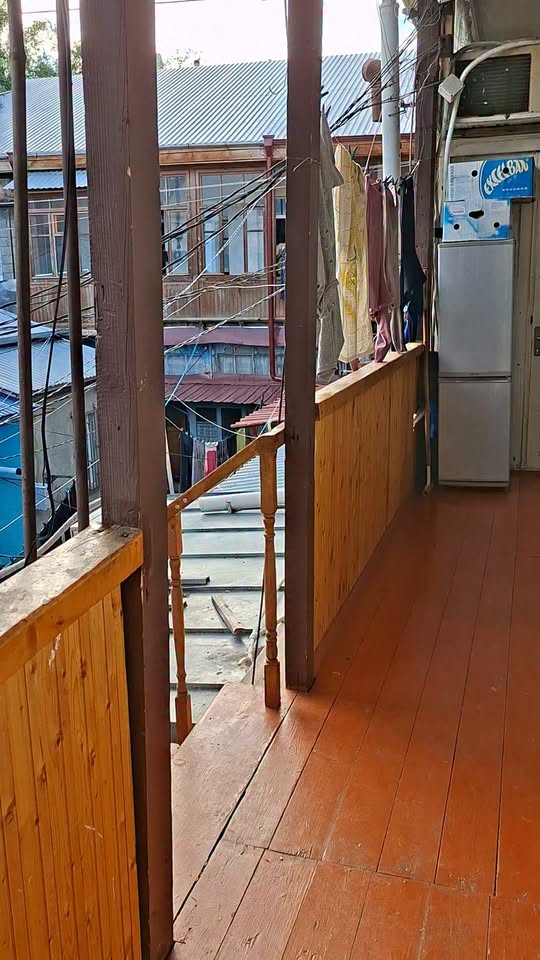 Продаётся квартира, Тбилиси — $45,000