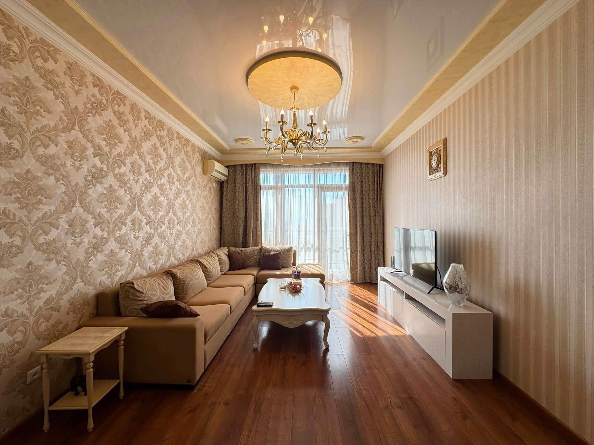 Продается 3-комнатная квартира, Ереван — $240,000