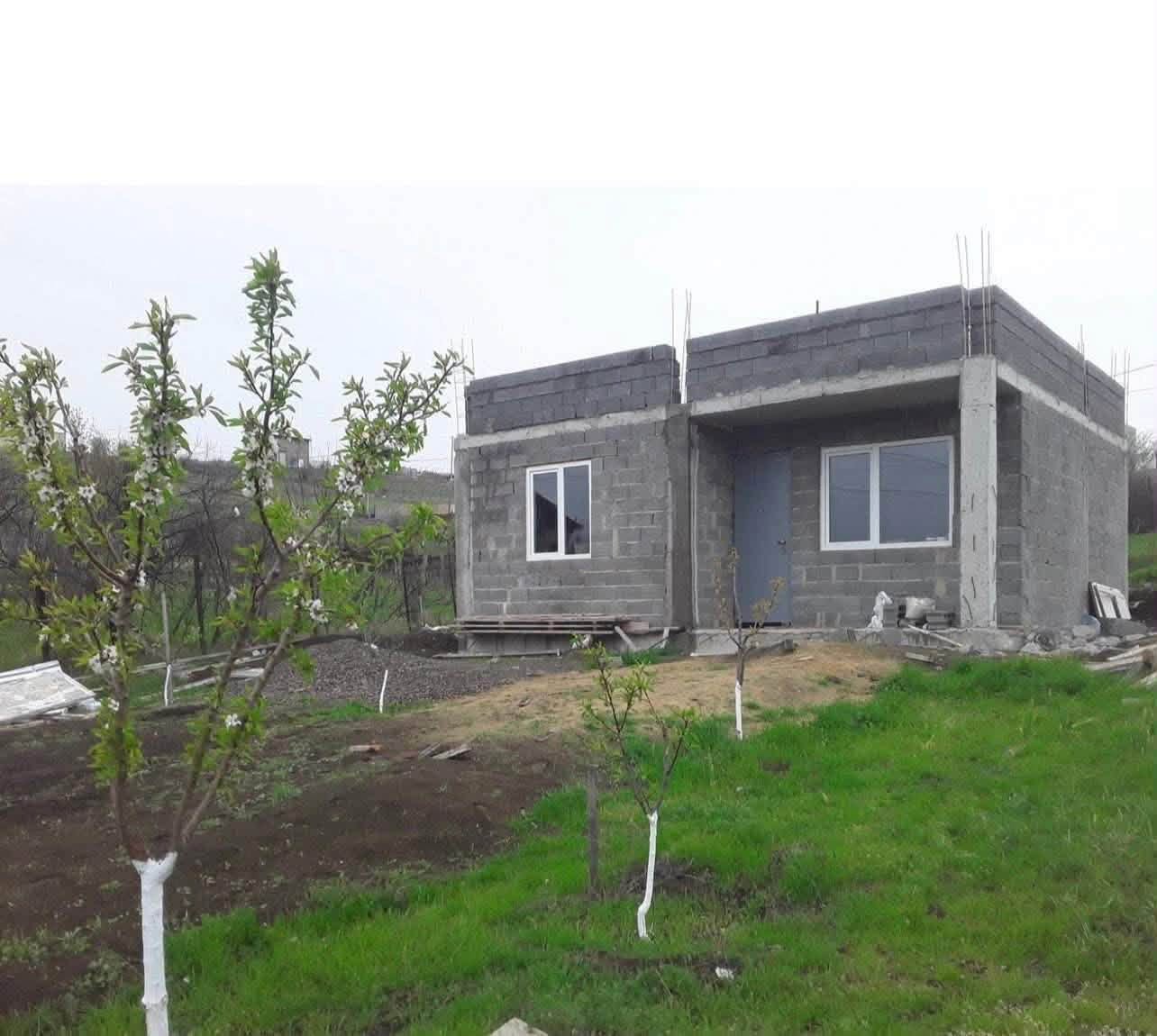 Torpaq sahəsi, Tbilisi — $100,000
