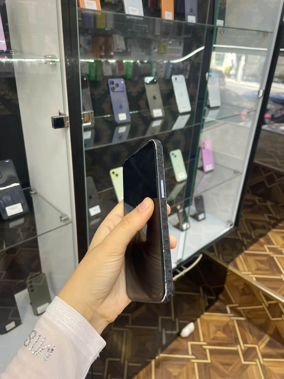 iPhone 13 77% 85.000 Горкаранайин