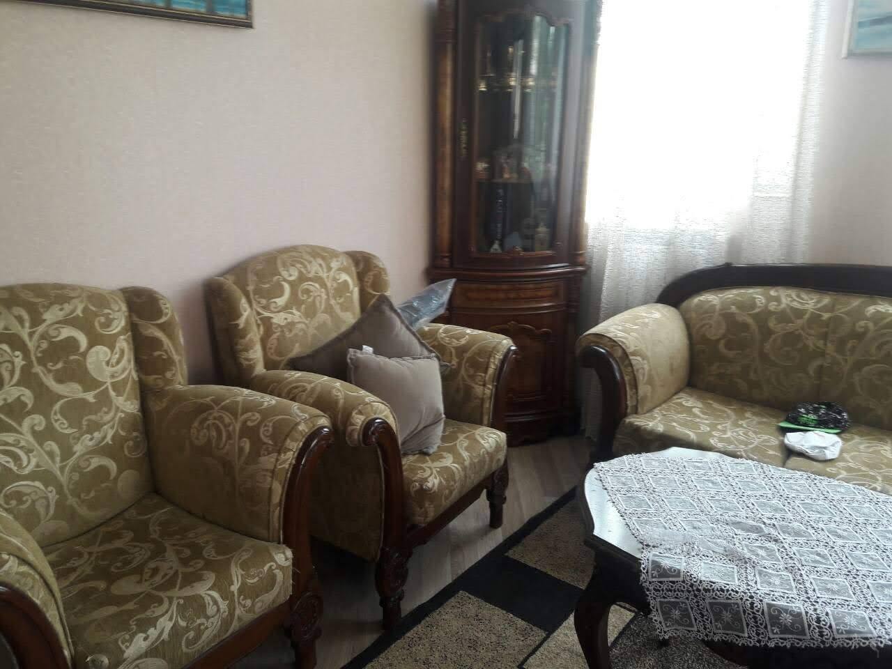 Сдаётся 1-комнатная квартира, Батуми — $400