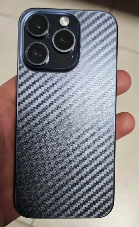 iPhone 15 Pro, კარგ მდგომარეობაში