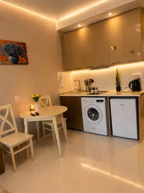 Продается квартира, Боржоми