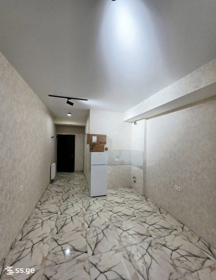 Продаётся 1-комнатная квартира, Тбилиси — $53,000