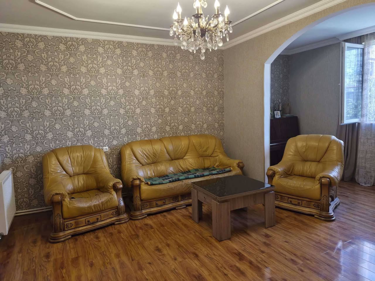 📍📍продается квартира в поселке Лило на улице Наморадзе - 87,000$