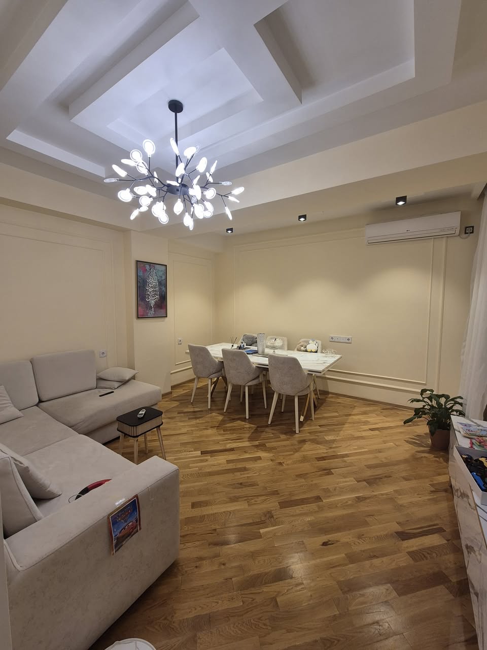 2-комнатная квартира продается, Баку