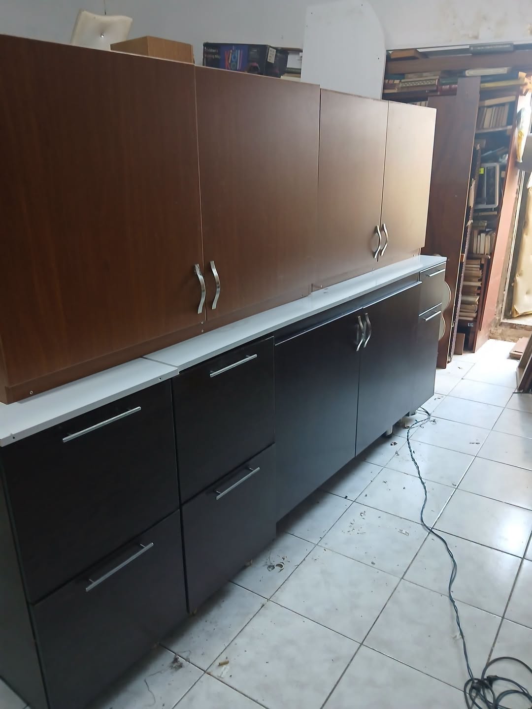 Kitchen furniture 180 manat